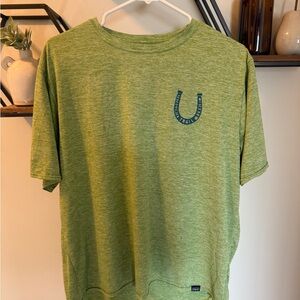 Patagonia Capilene Cool Top sz L